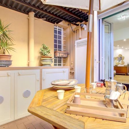 Apartmán Vomero-Rossini Neapol Exteriér fotografie