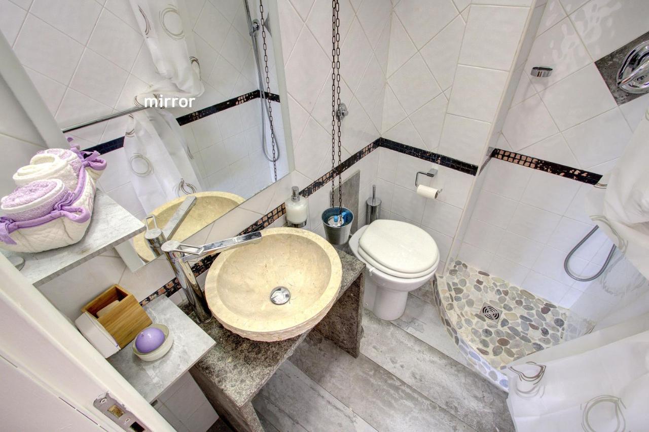 Apartmán Vomero-Rossini Neapol Exteriér fotografie